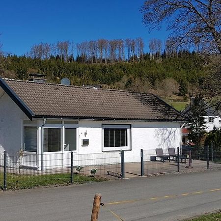 Villa Winterberg Mollseifen Zewnętrze zdjęcie