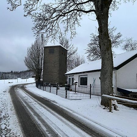 Villa Winterberg Mollseifen Zewnętrze zdjęcie