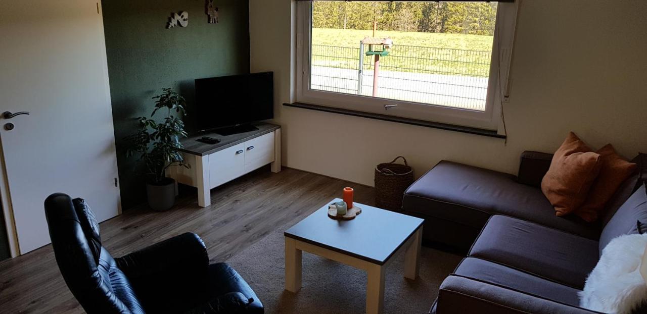 Villa Winterberg Mollseifen Zewnętrze zdjęcie